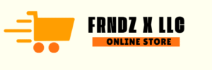 frndz x llc