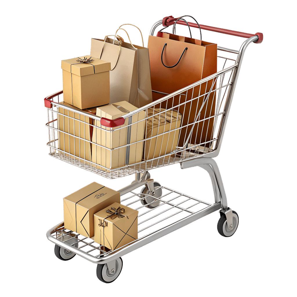 —pngtree—realistic 3d shopping cart with 21139388 —pngtree—realistic 3d shopping cart with 21139388